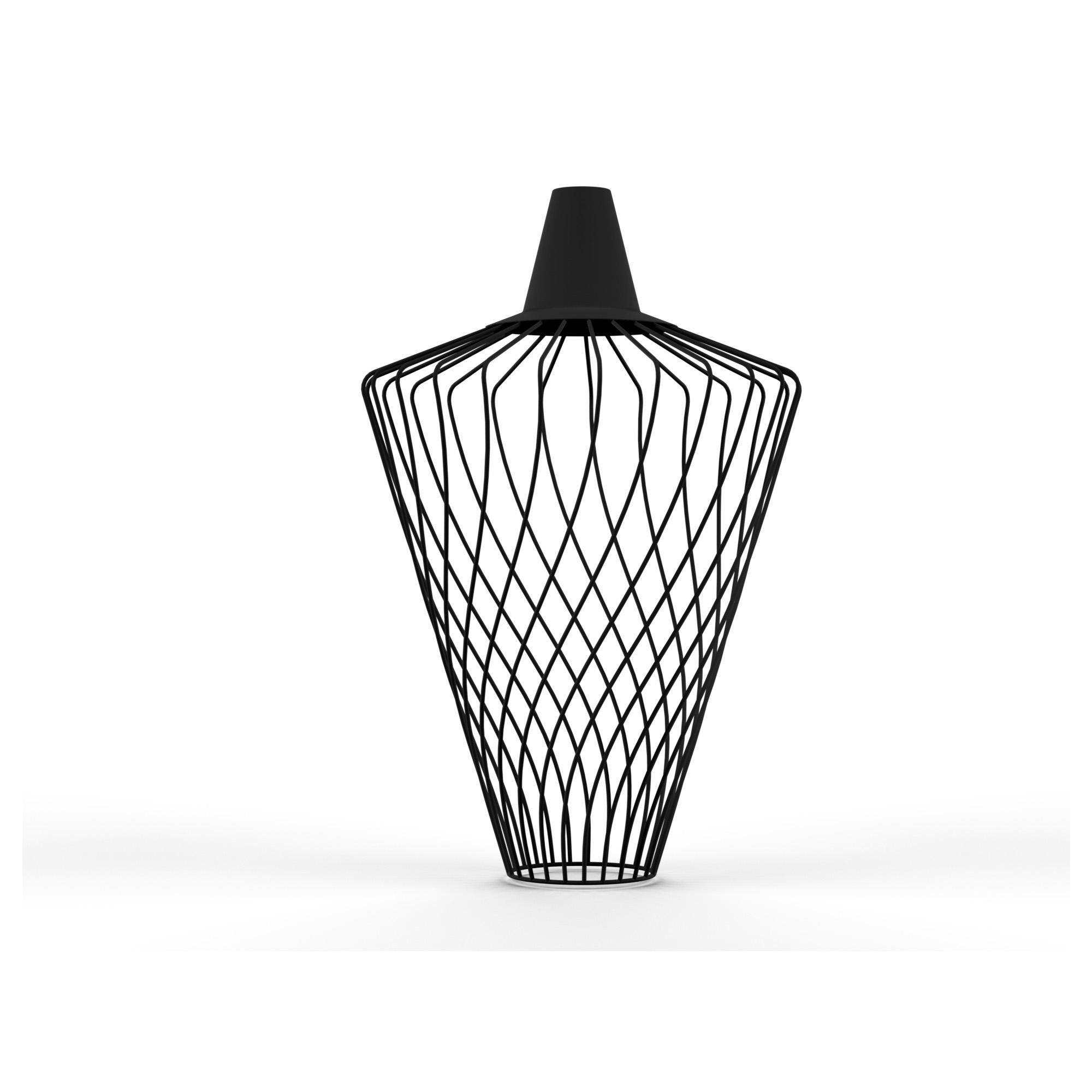CAMELEON WAVE L BL 8602, h=47 cm-0