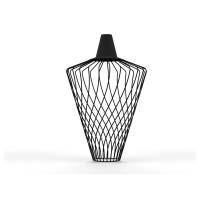 CAMELEON WAVE L BL 8602, h=47 cm