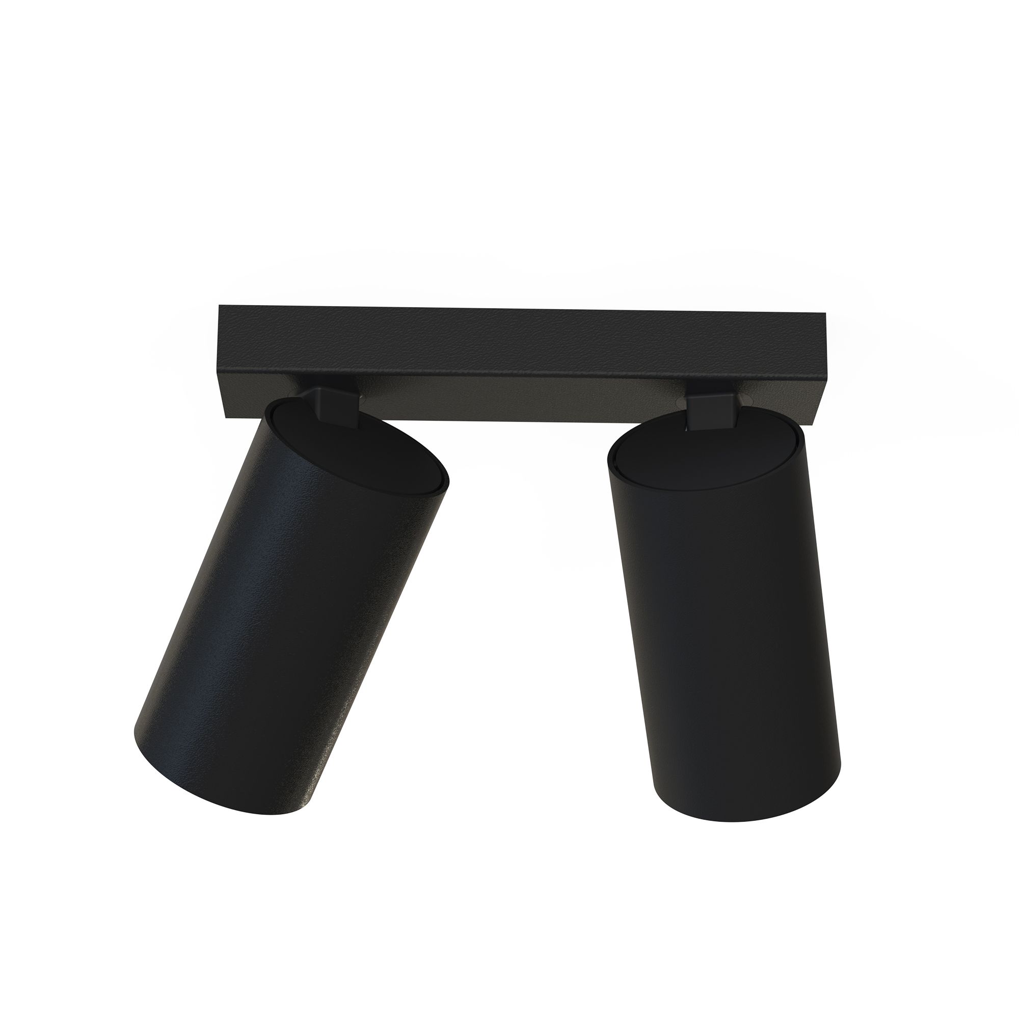 MONO II BLACK 7841