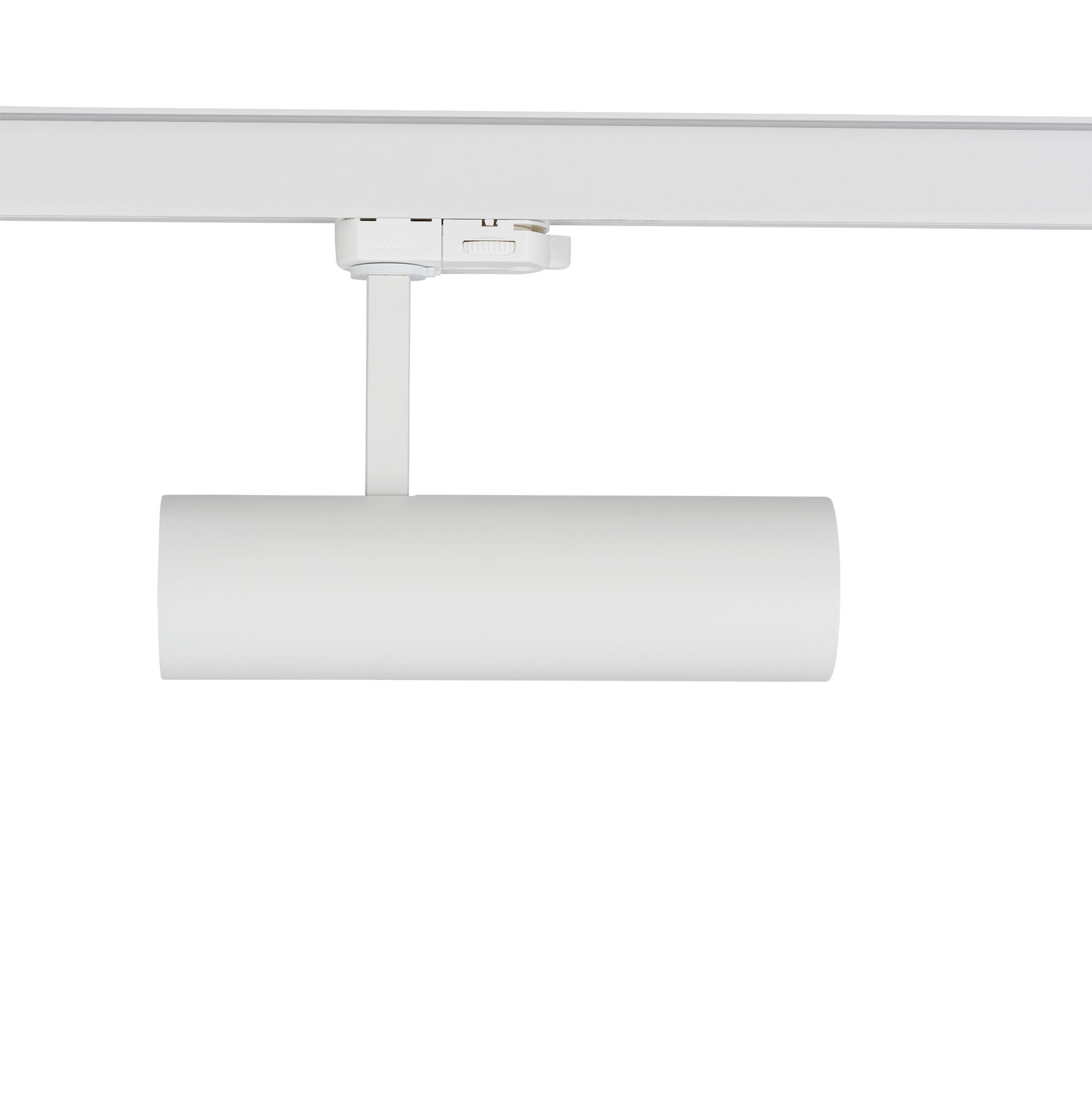 CTLS MILO LED WHITE 15W, 4000K 8765 3F