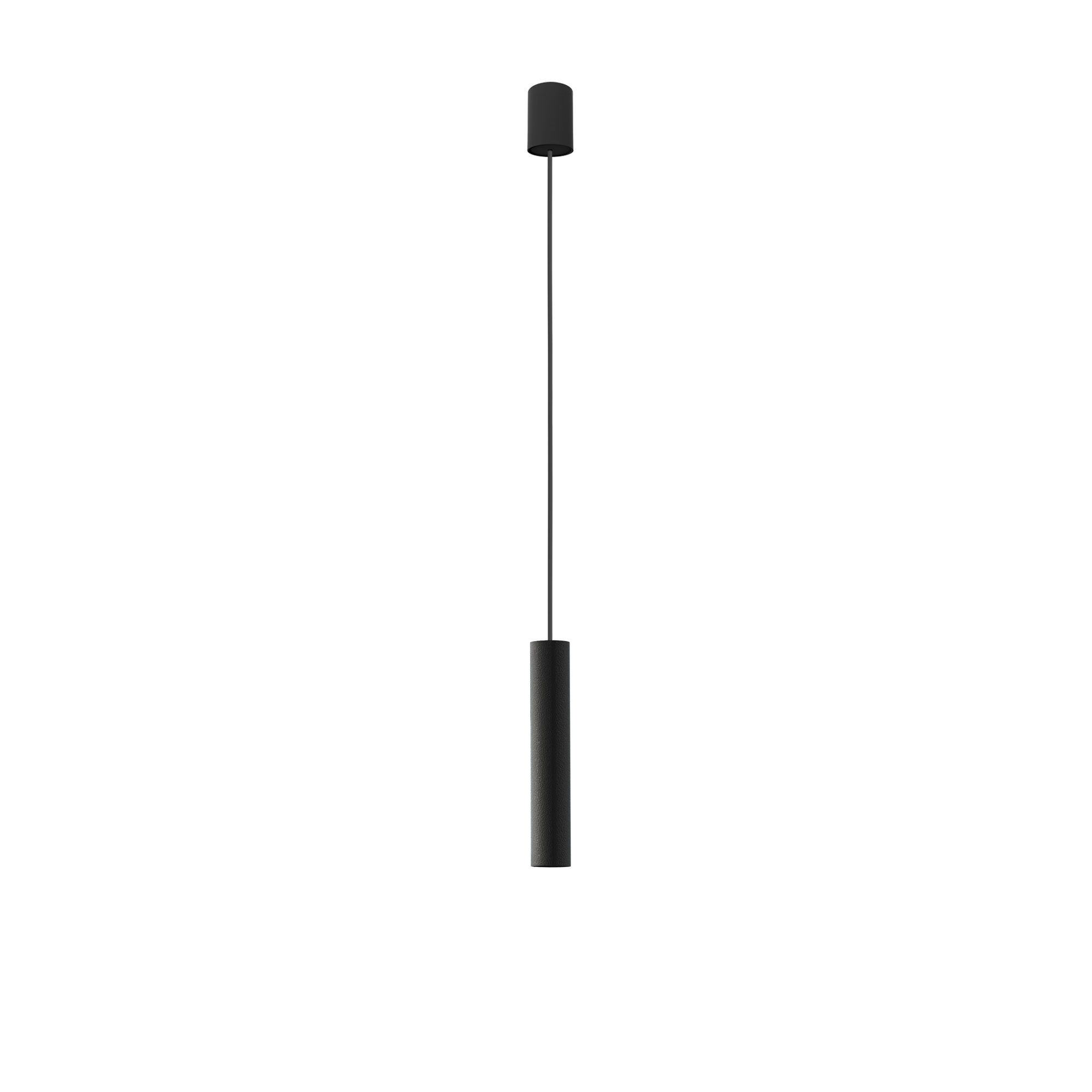BATON BLACK M 7852