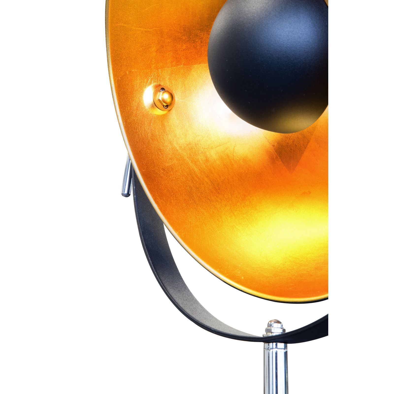 GLOBO BOWY 40150145X stojanová lampa