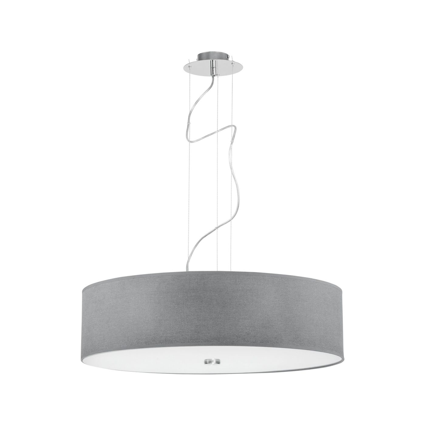 VIVIANE GRAY 6773, h=108 cm