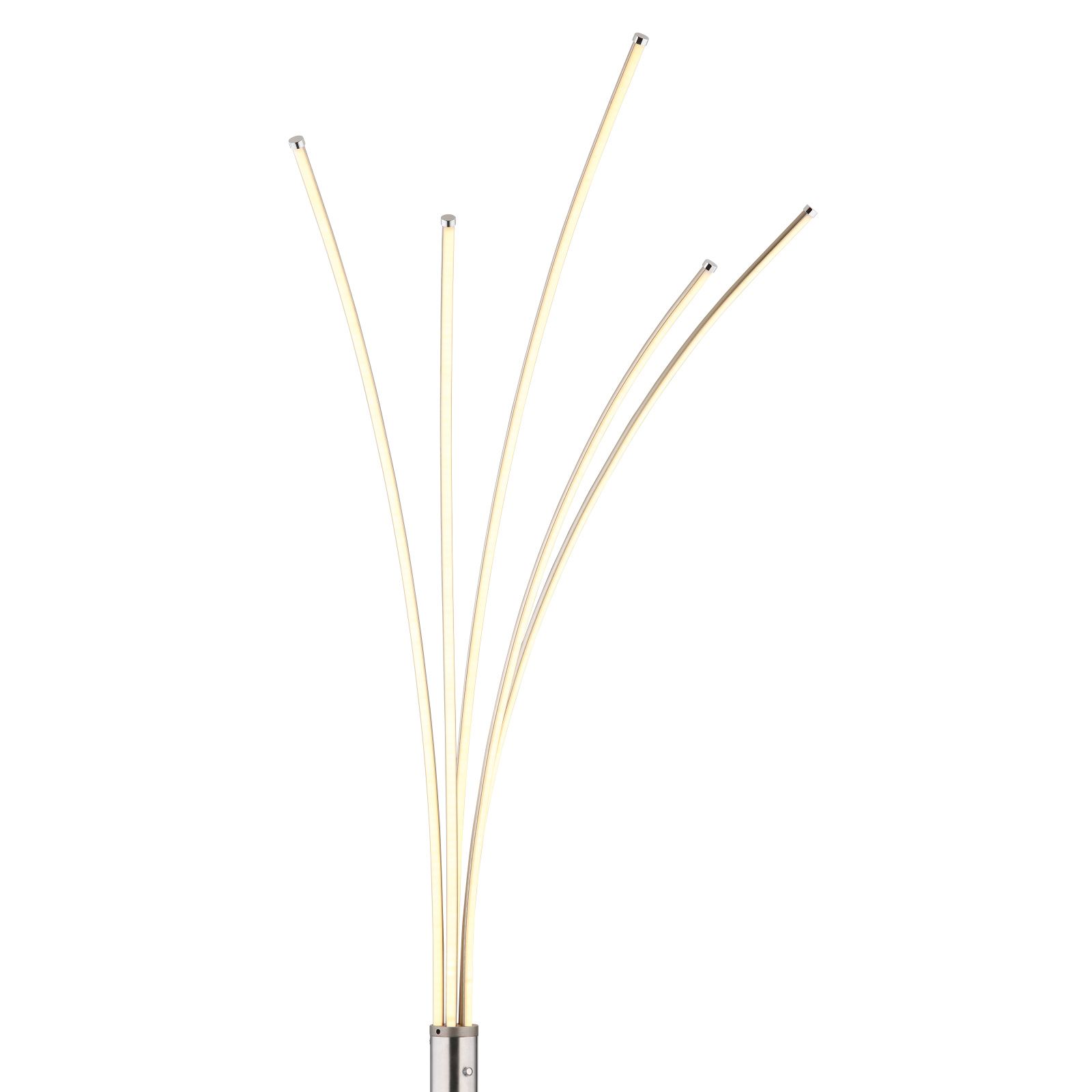 GLOBO BIZZY 59229N stojanová lampa