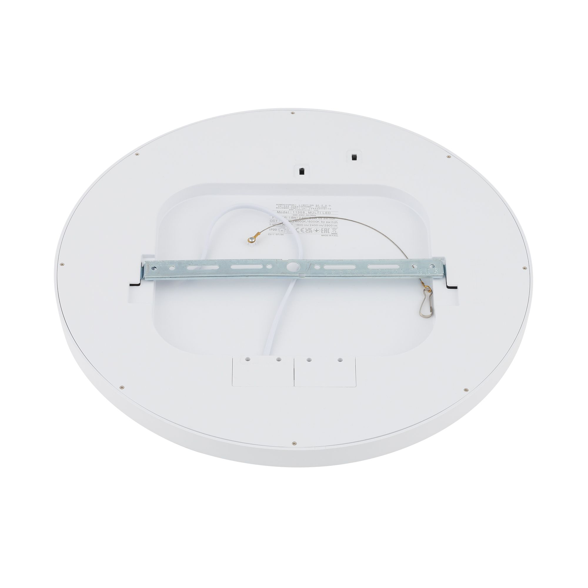 MULTI LED 11358