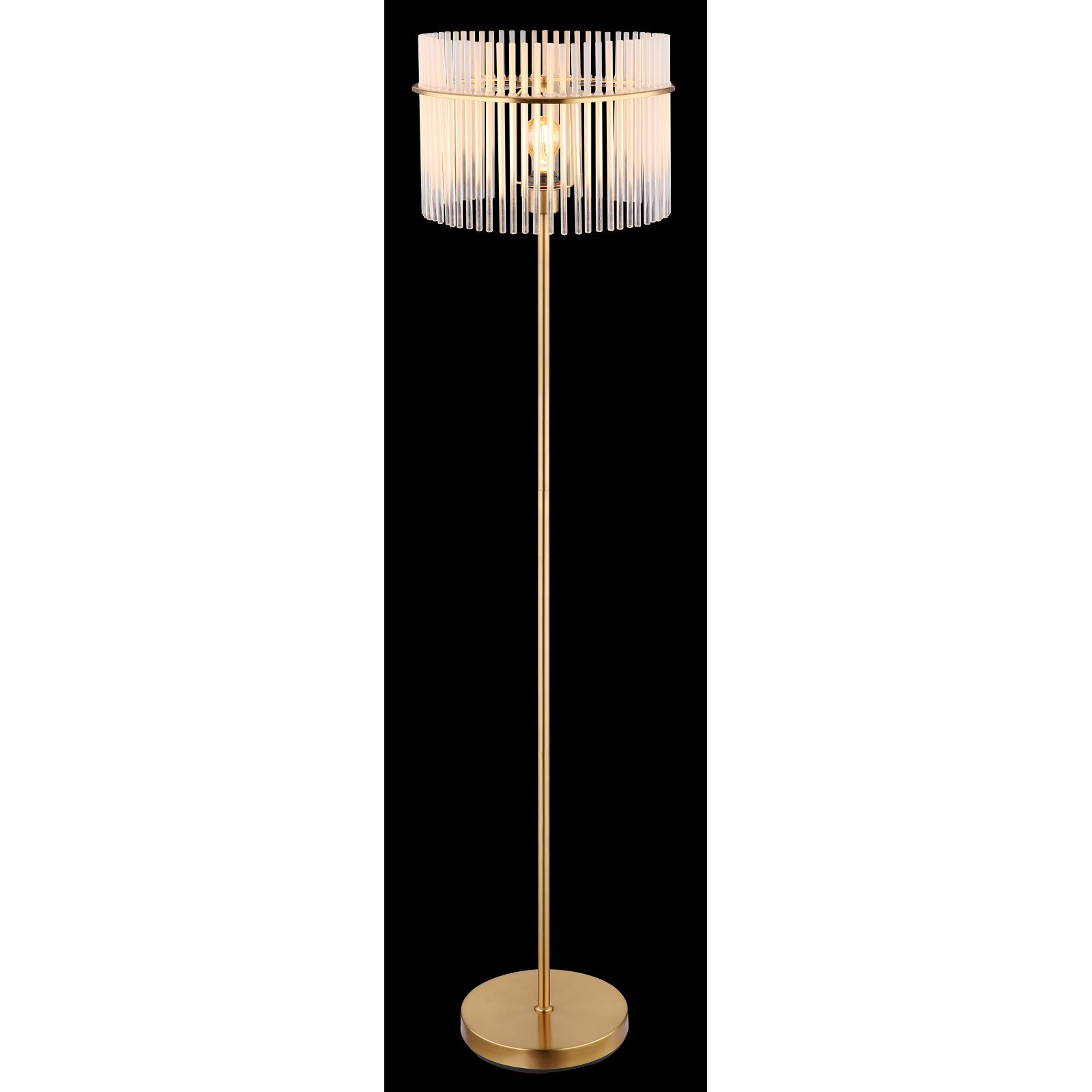 GLOBO GORLEY 15698SM stojanová lampa