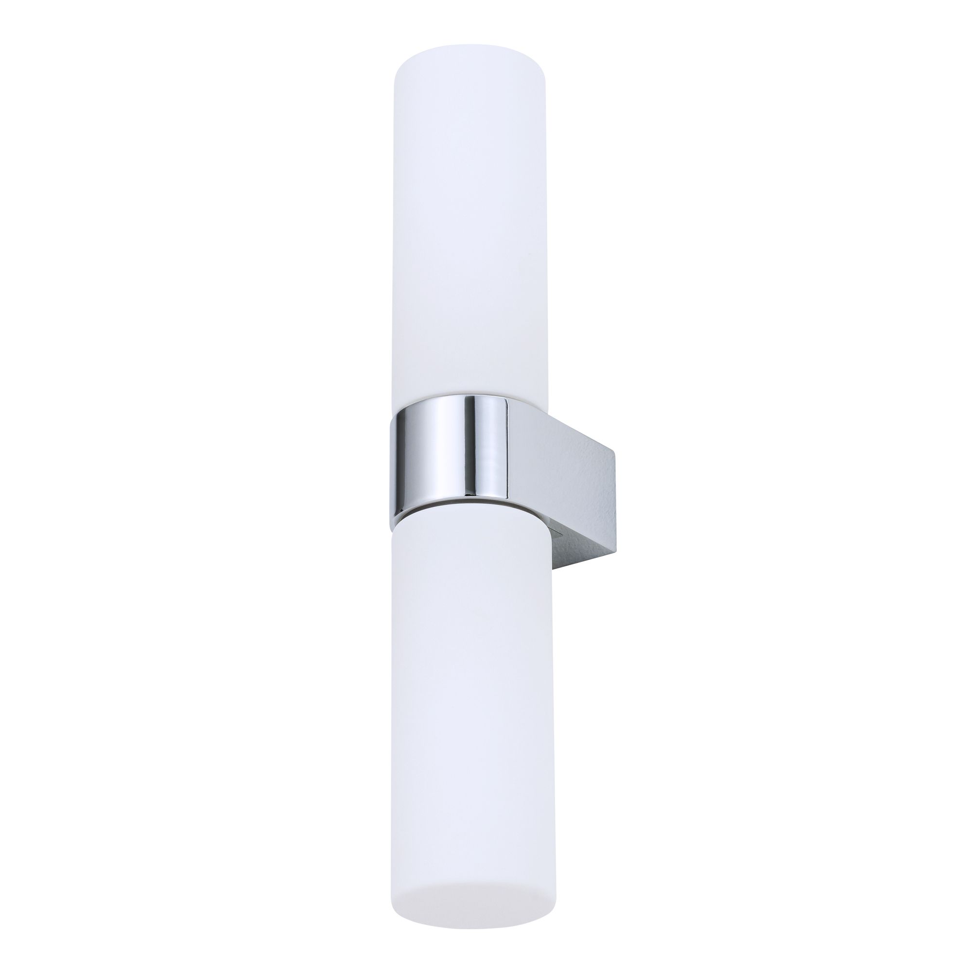 NATALIE II CHROME 10726