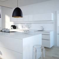 CAMELEON EGG M BL/G 8607, h=41 cm