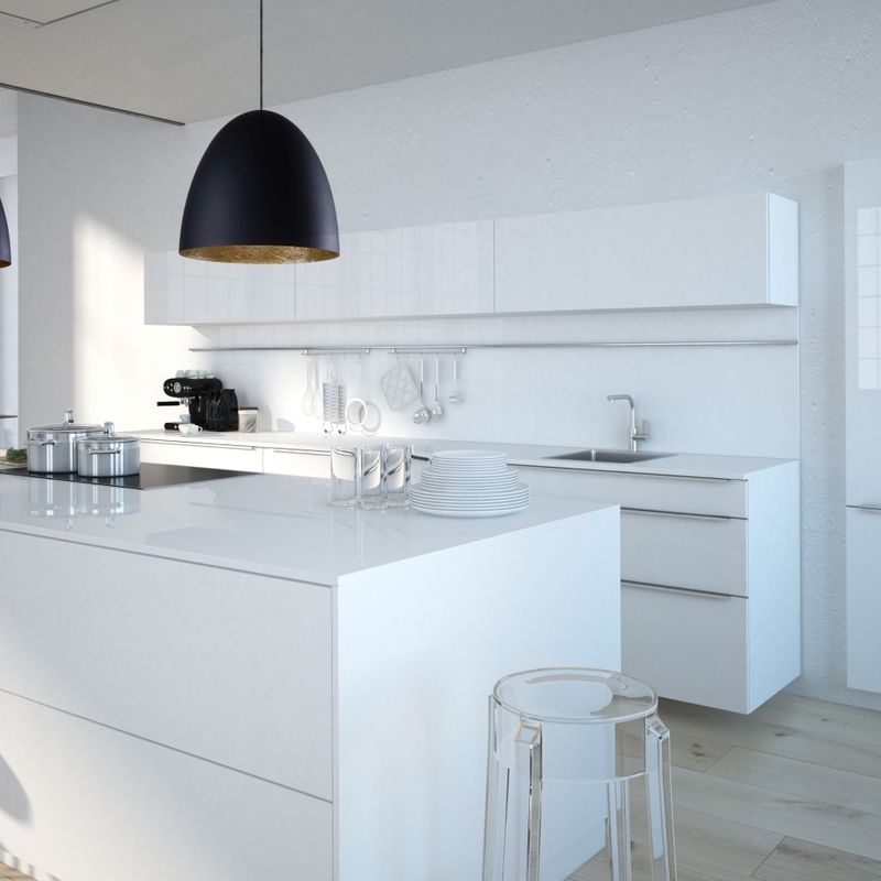 CAMELEON EGG M BL/G 8607, h=41 cm