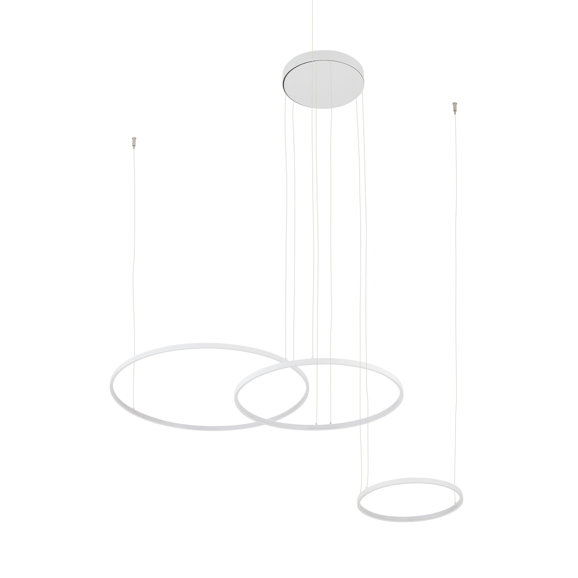 CIRCOLO POWER LED 11649