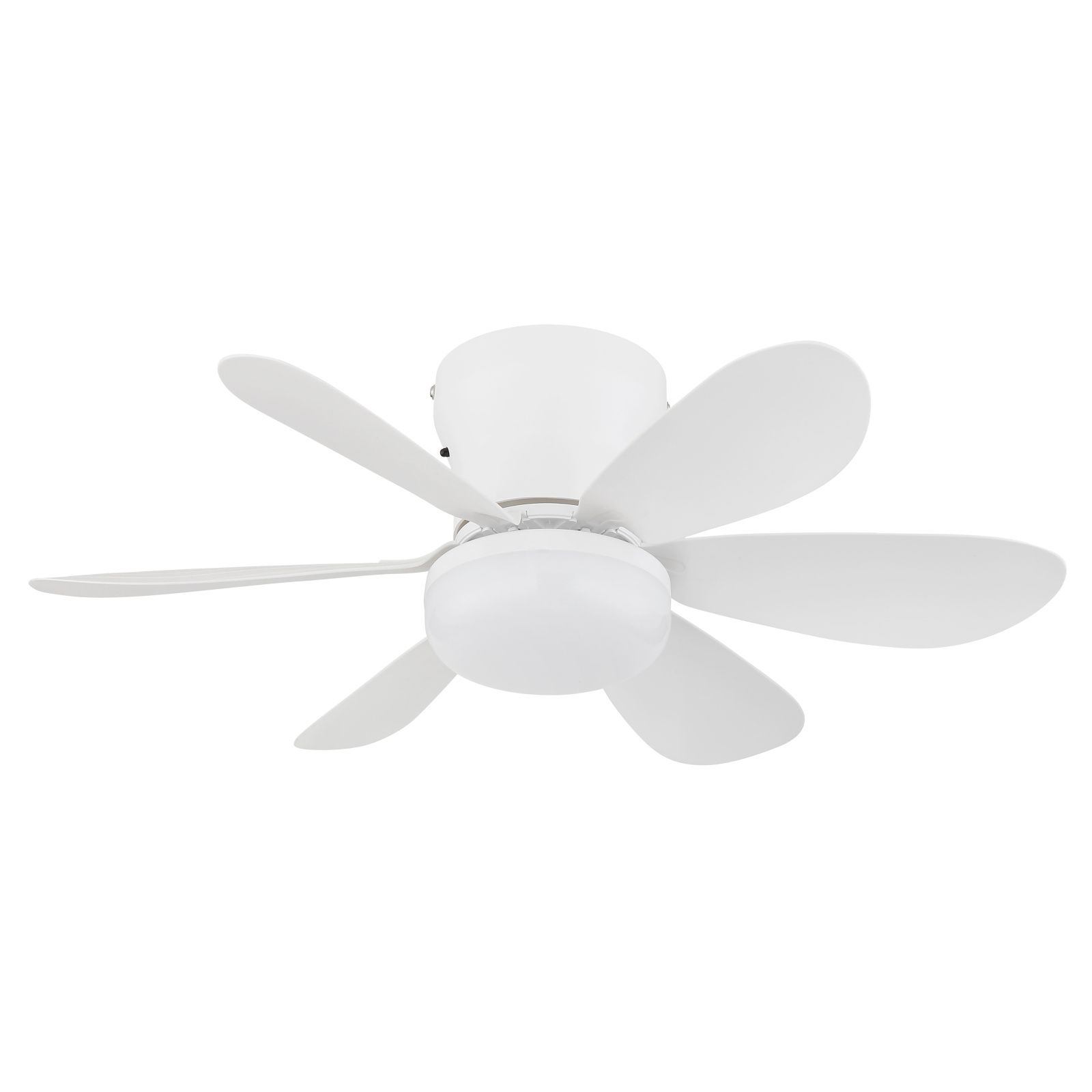 GLOBO DELORES 03625W ventilátor
