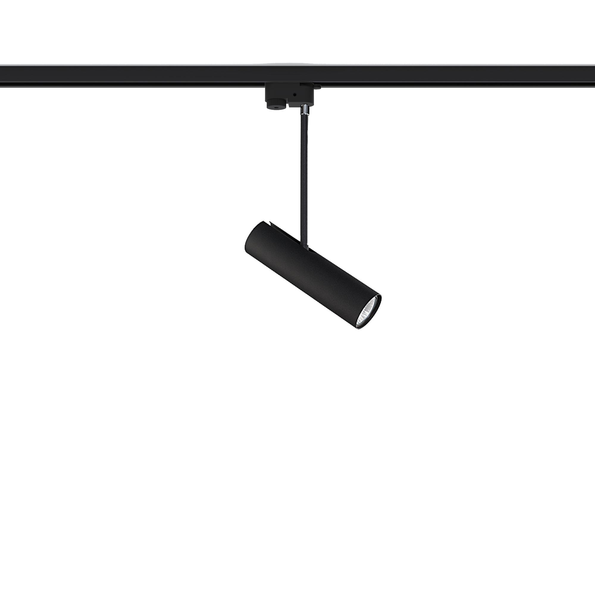 PROFILE EYE SUPER BLACK 9244, h=37 cm 1F-0