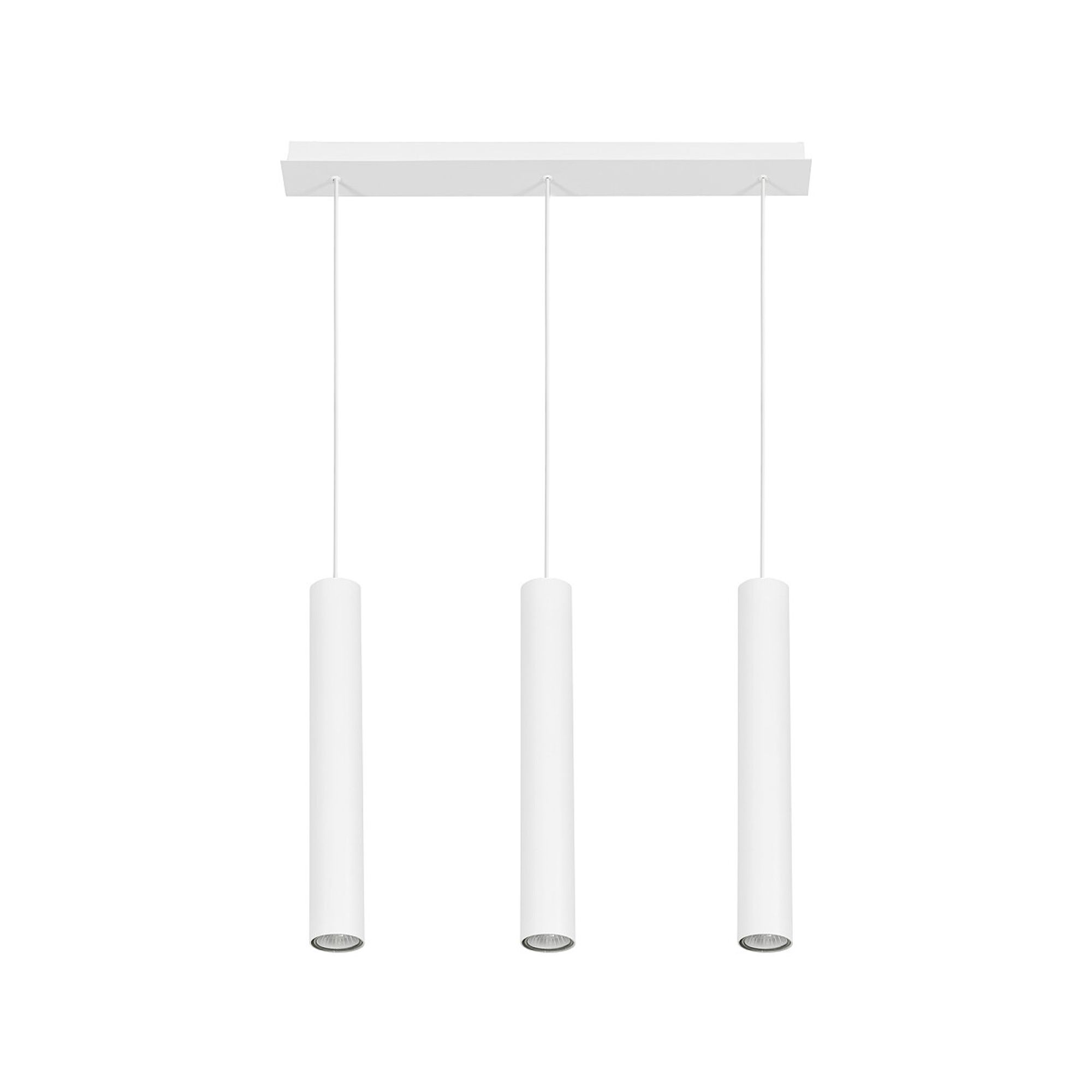 EYE WHITE 6481, h=130 cm