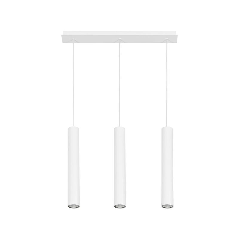 EYE WHITE 6481, h=130 cm