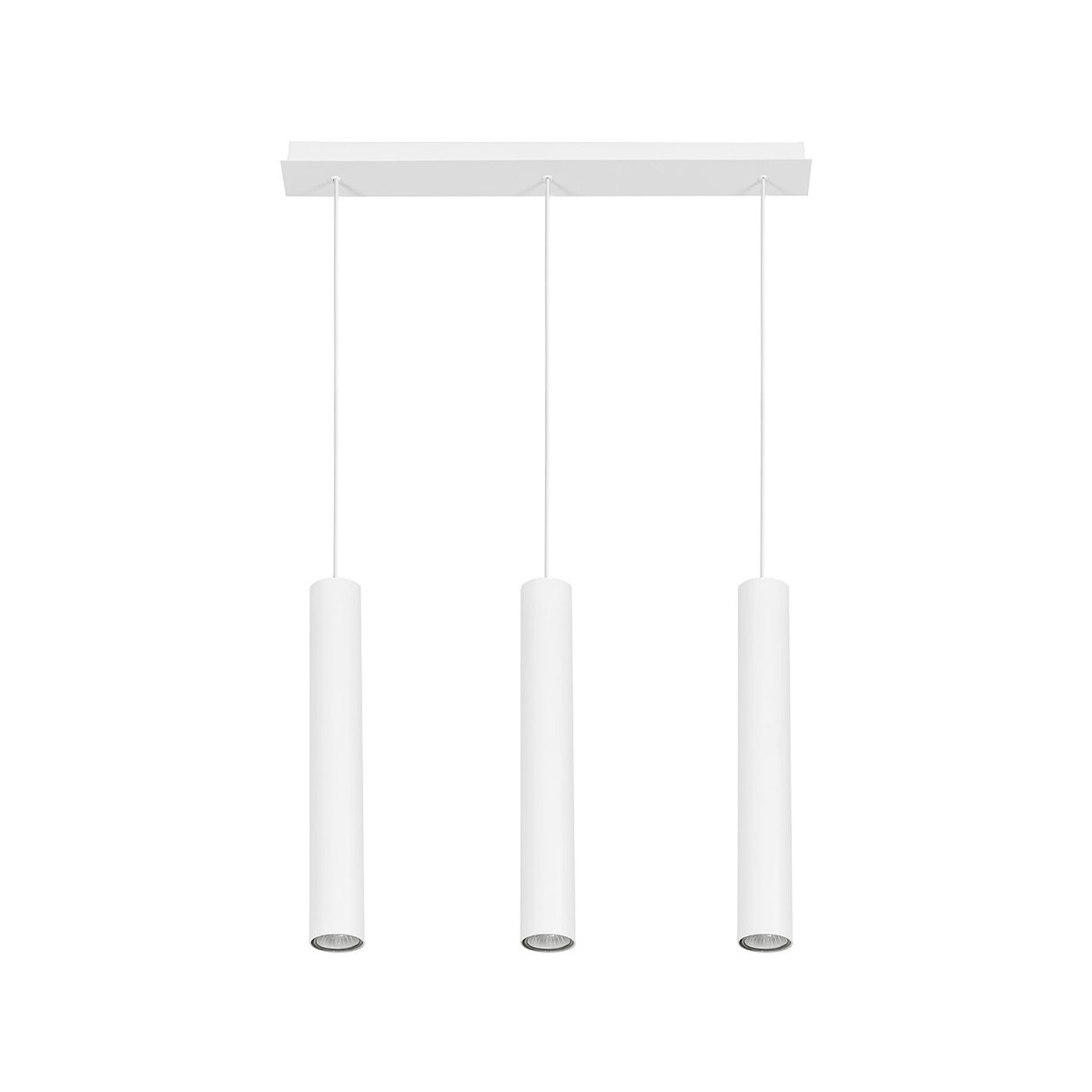 EYE WHITE 6481, h=130 cm