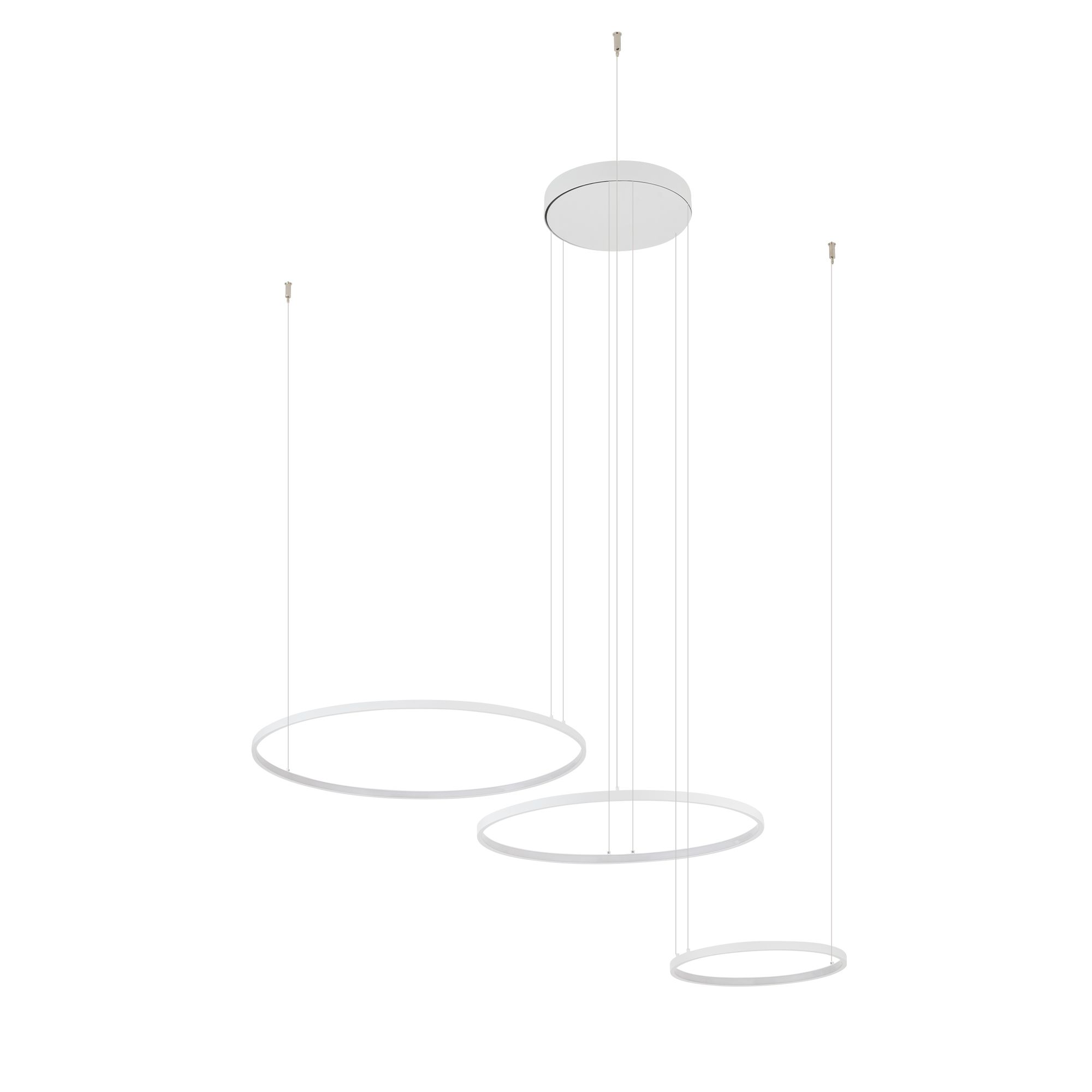 CIRCOLO POWER LED 11649