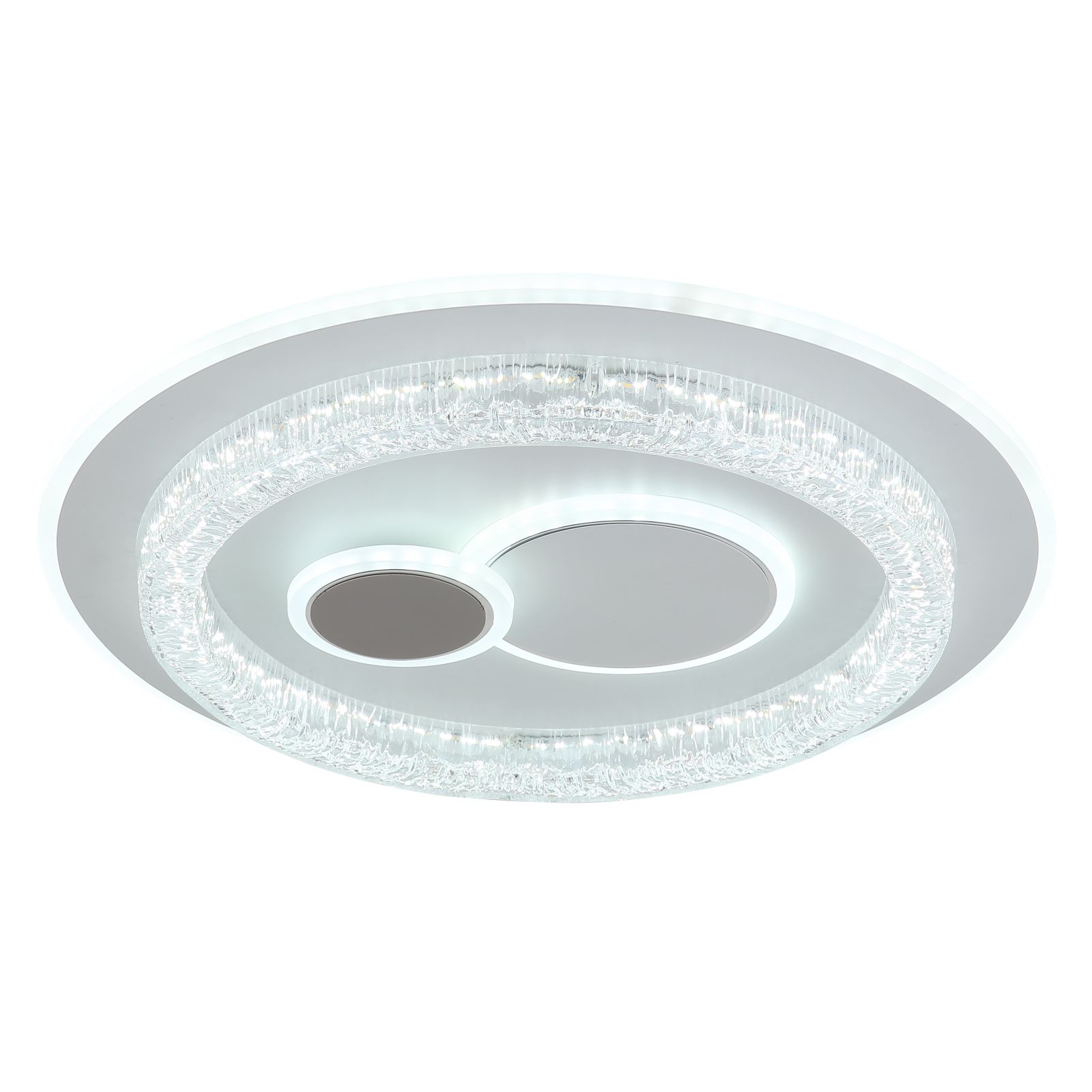 GLOBO KRISWALL 41005 stropné svietidlo