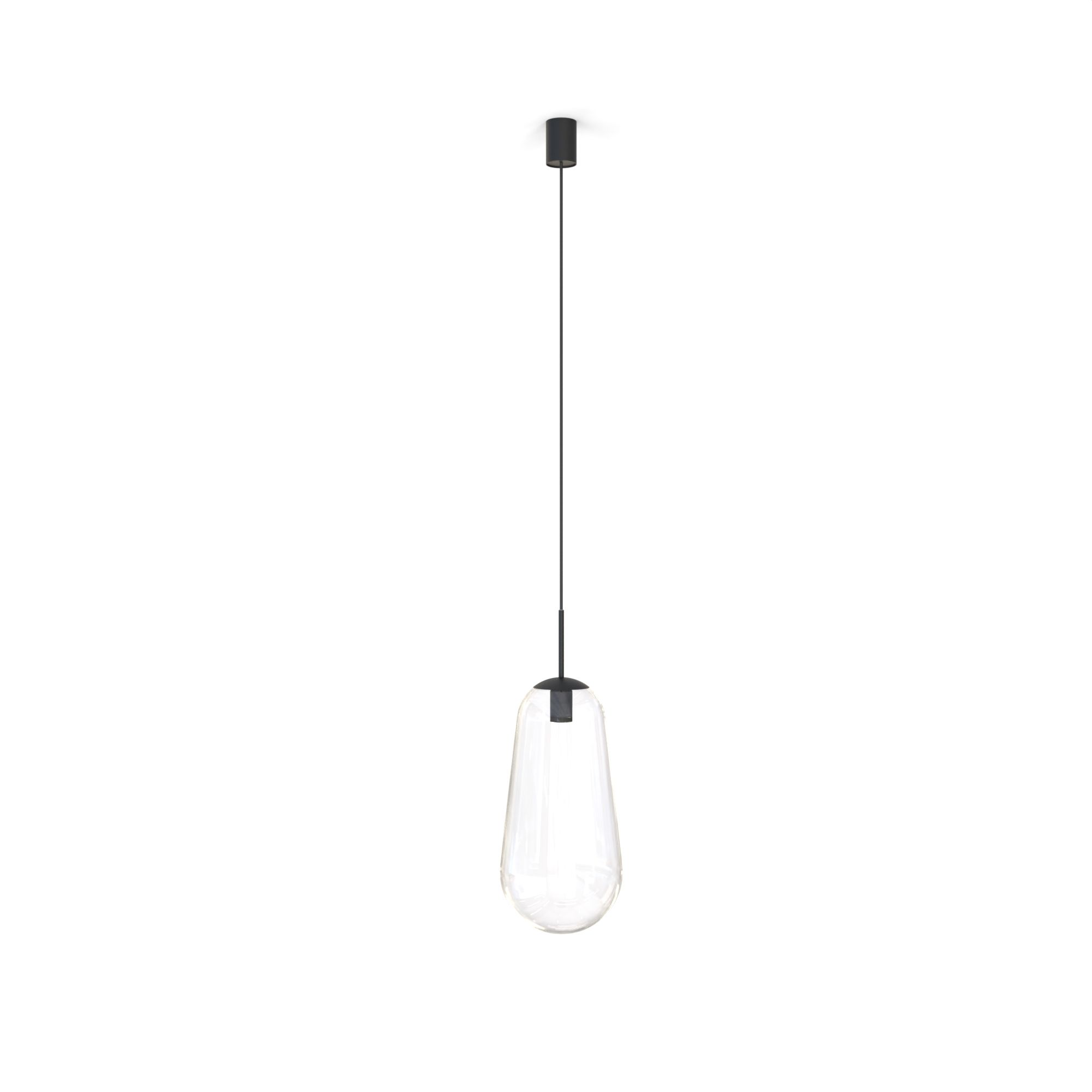 PEAR BLACK L 7797