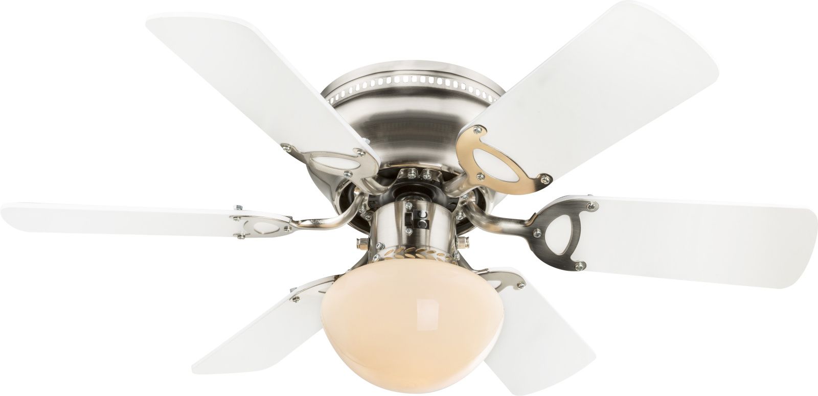 GLOBO UGO 0307W ventilátor