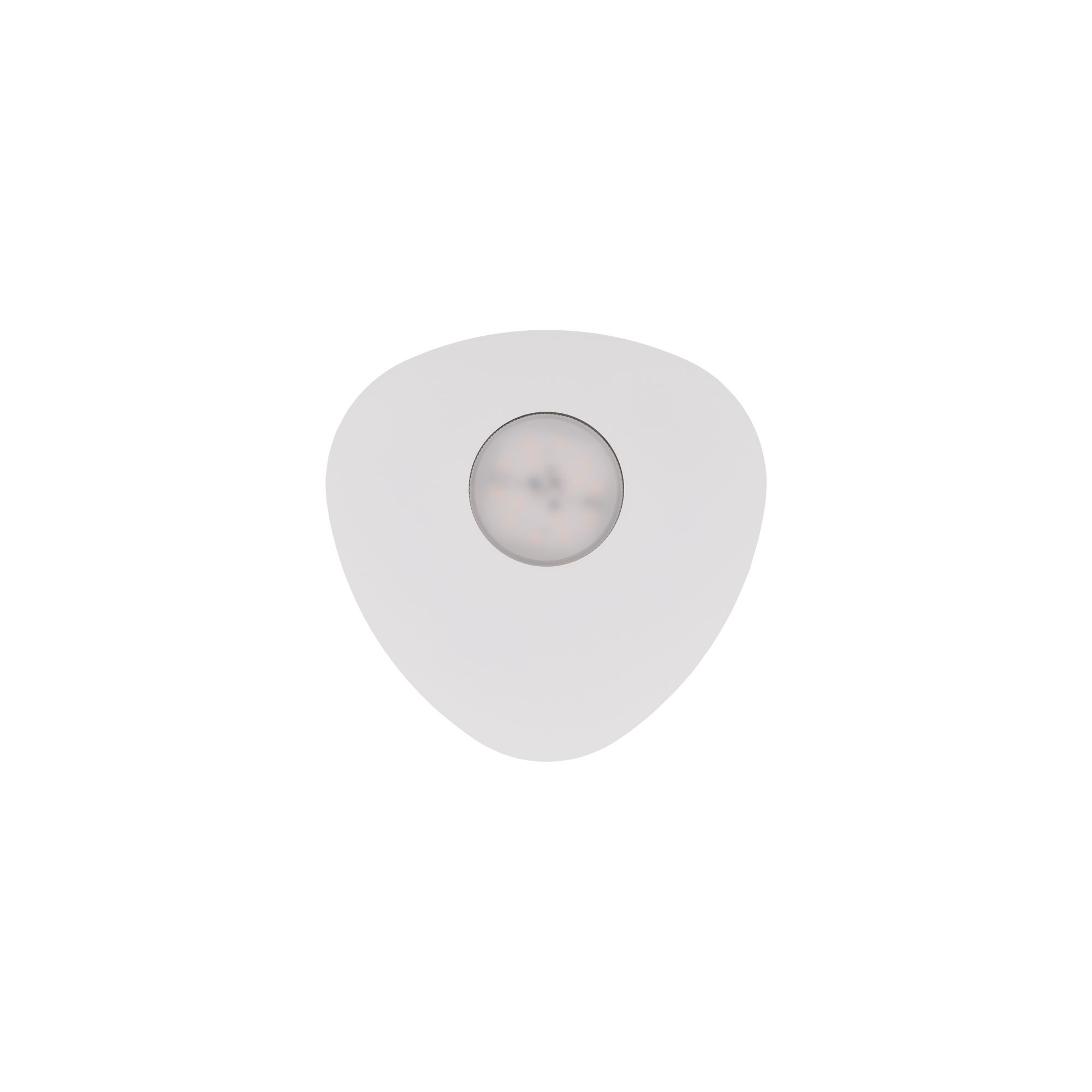 ORGANIC WHITE I 8305, h=2.75 cm