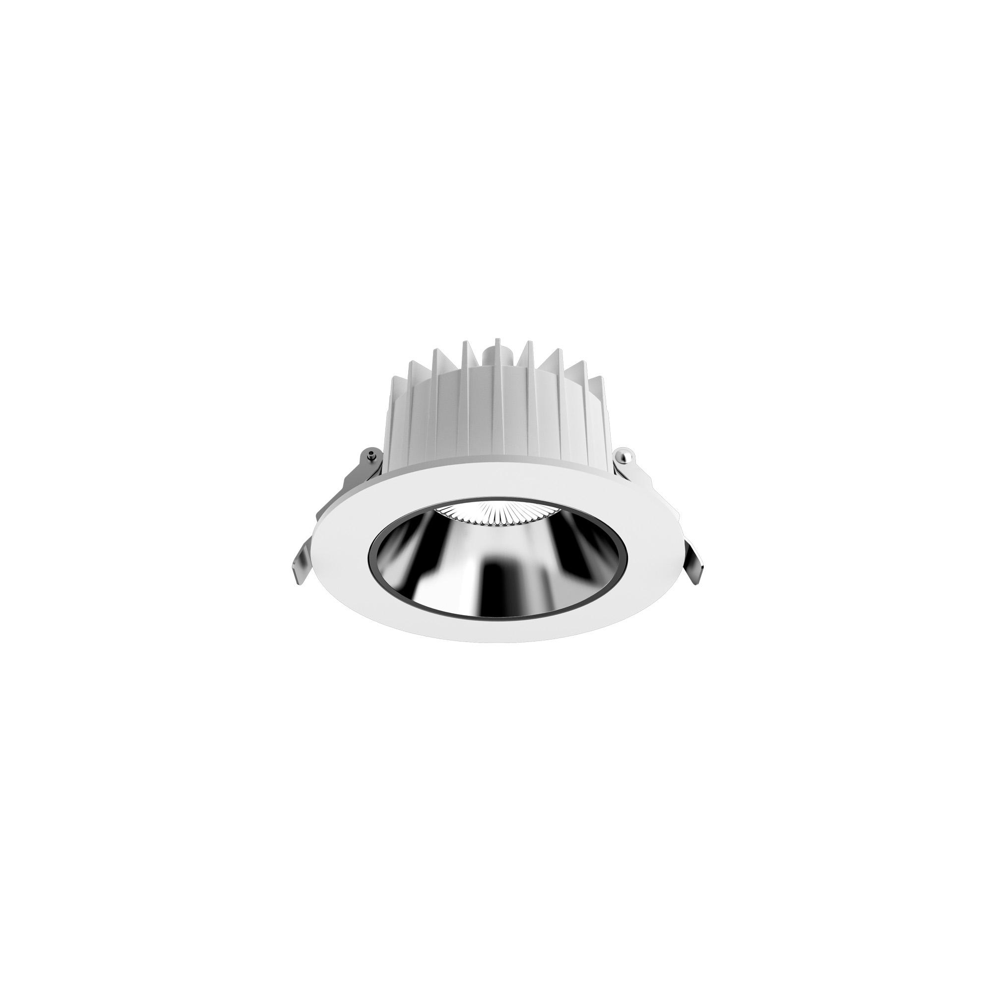 CL KEA LED 20W, 4000K WHITE 8772-0