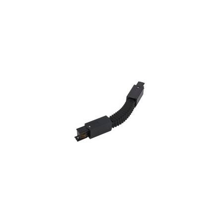 PROFILE FLEX CONNECTOR BLACK 8383 1F