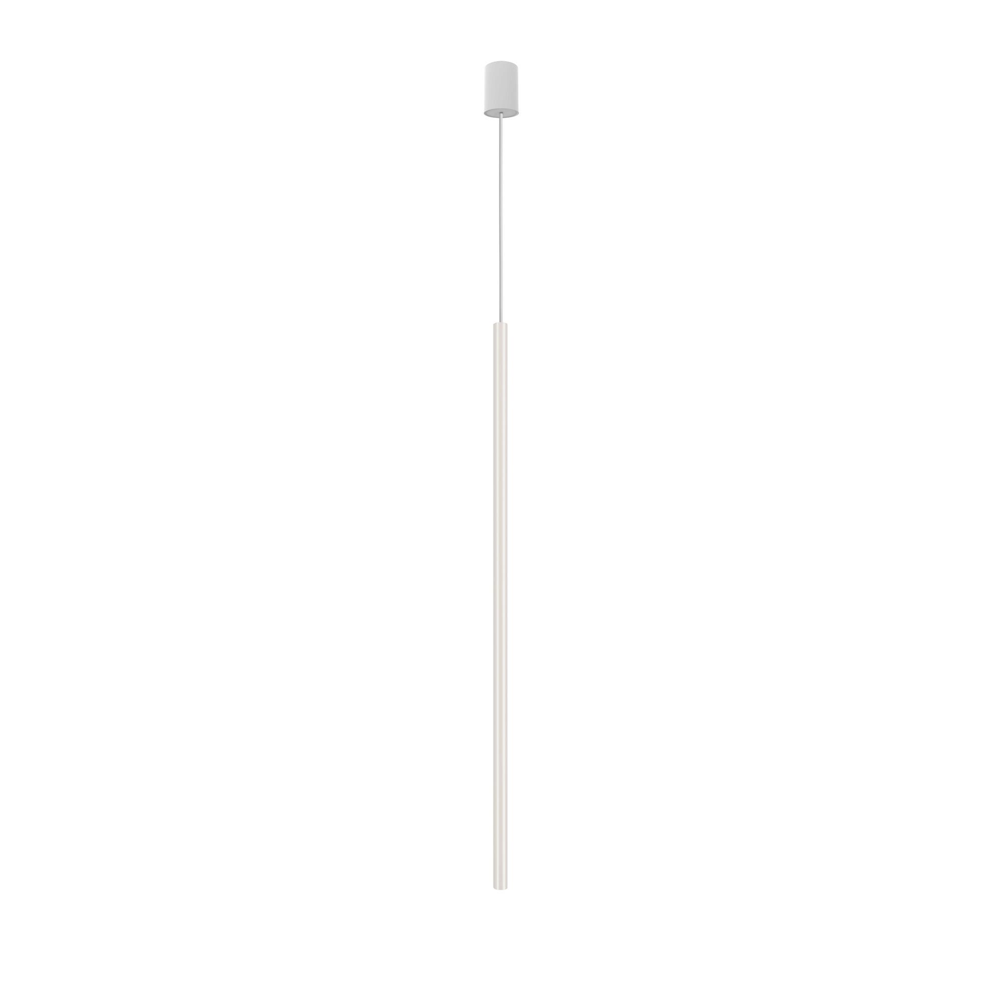 LASER 1000 WHITE 8435, h=205 cm-0