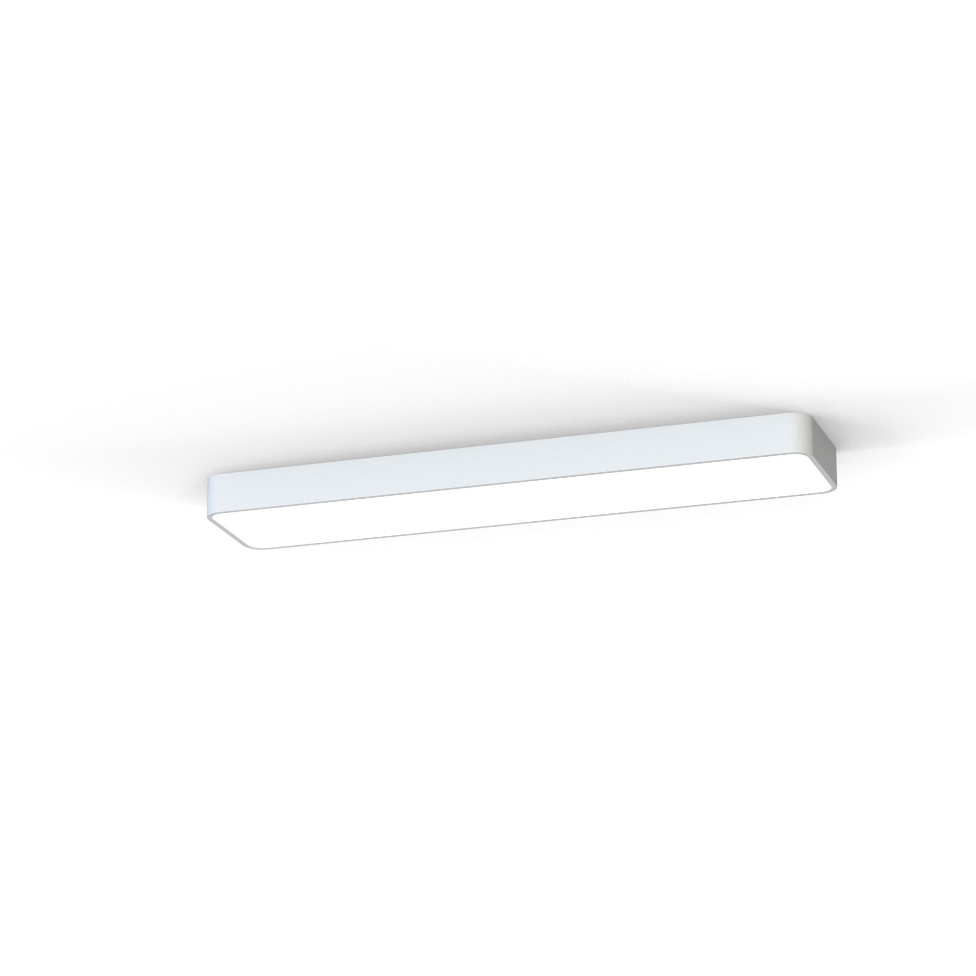 SOFT LED WHITE 90X20 7542 (pôvodné ID 9533)