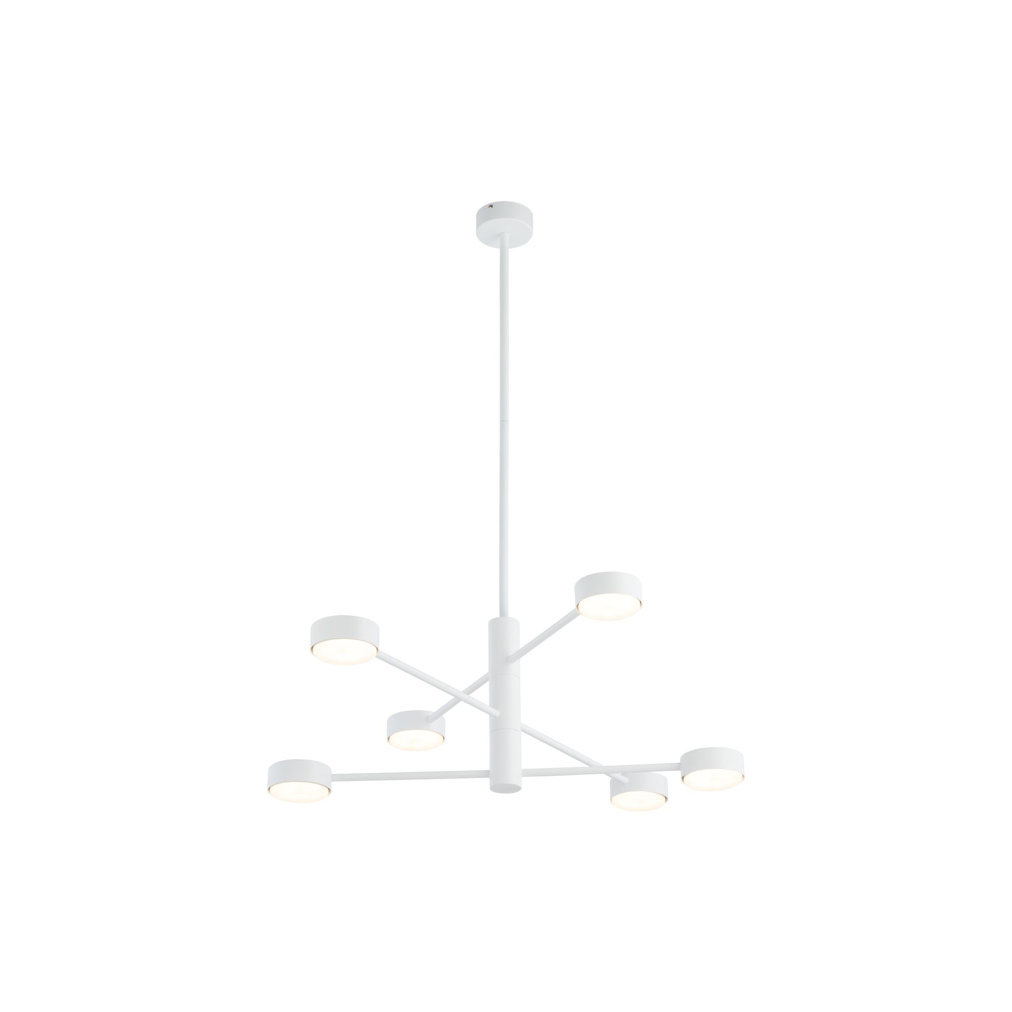 ORBIT WHITE VI 7942