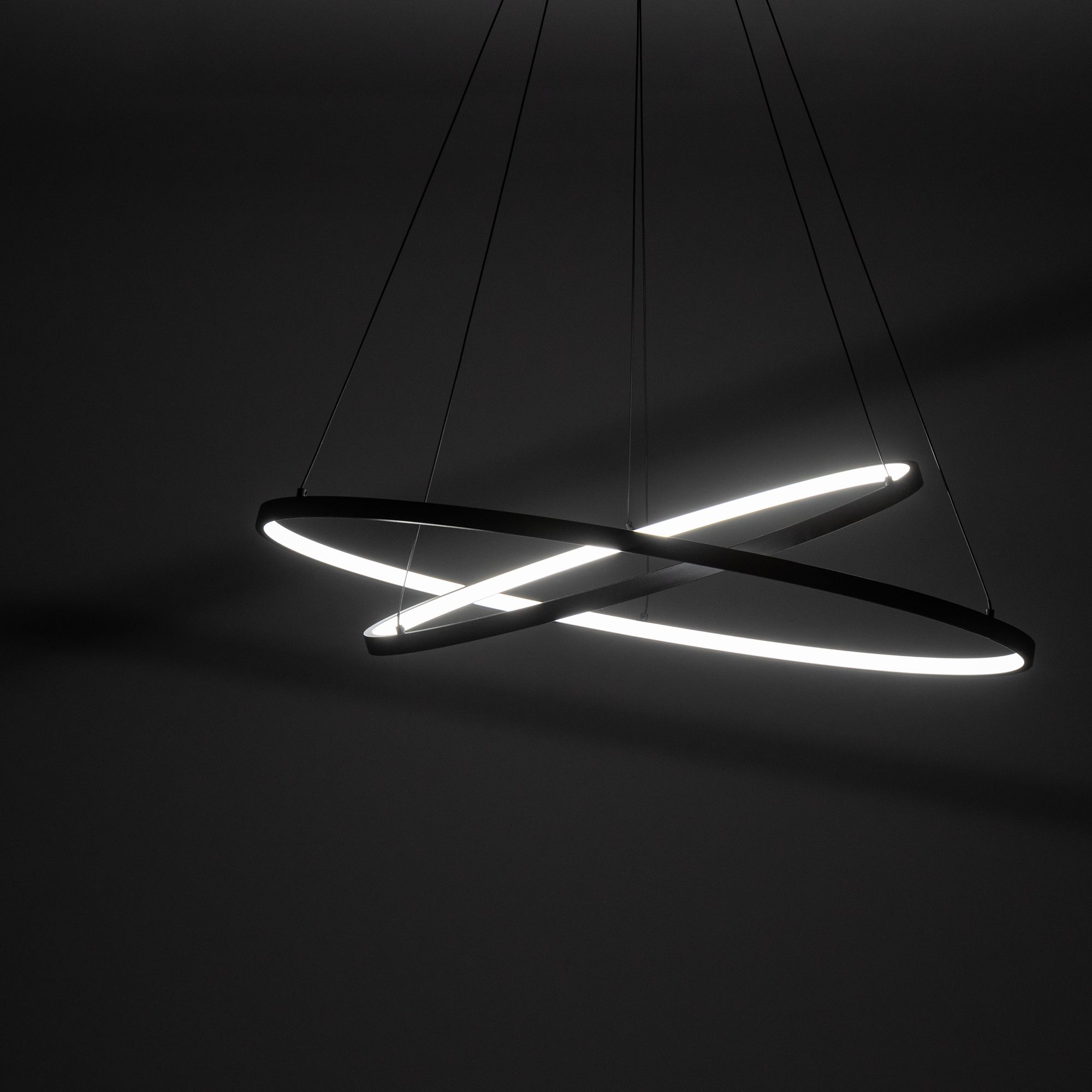 CIRCOLO LED 10814