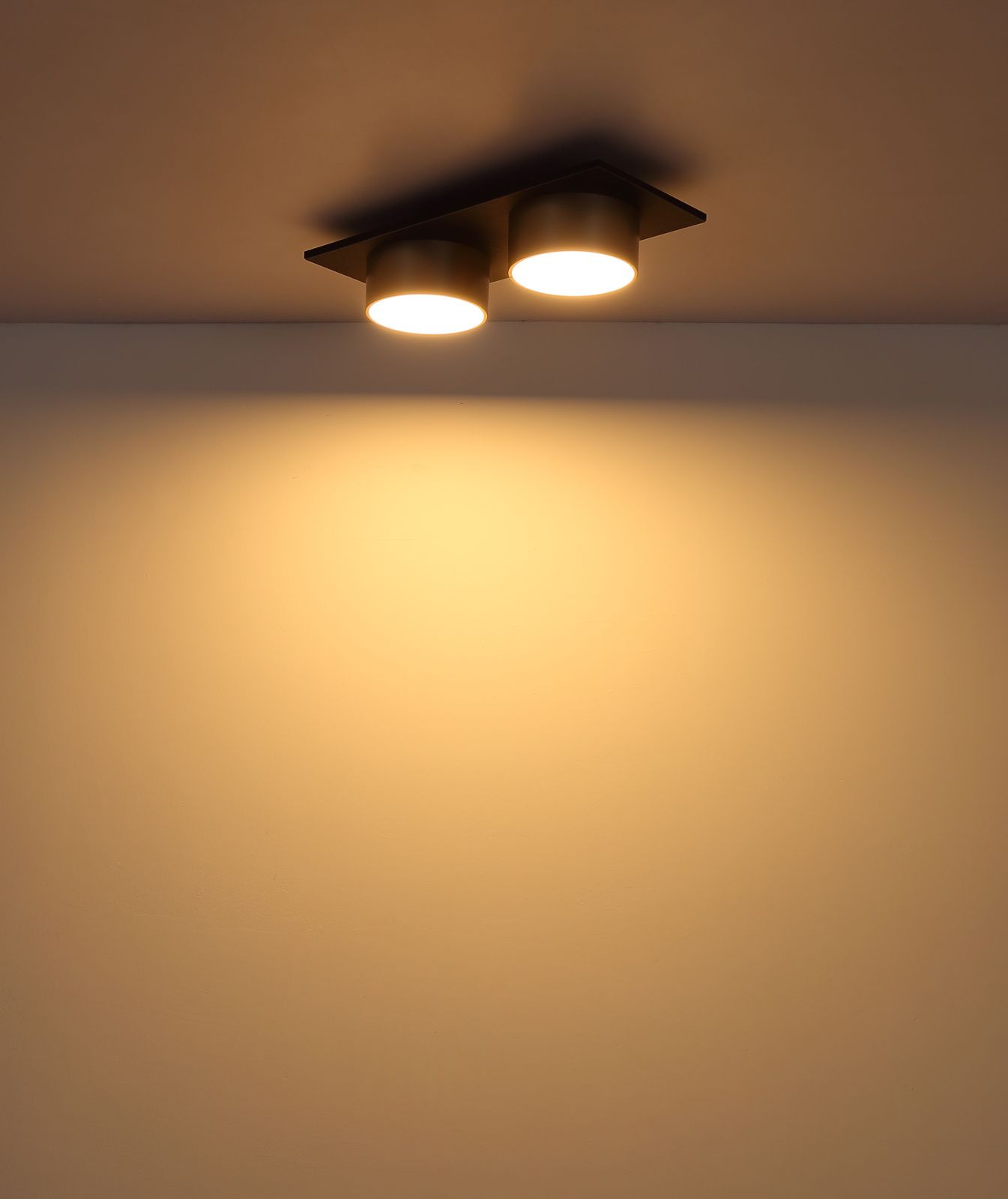 GLOBO RAYMOND 56964-2 stropné svietidlo