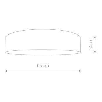 TURDA GOLD IV 8955, ø=65 cm-1