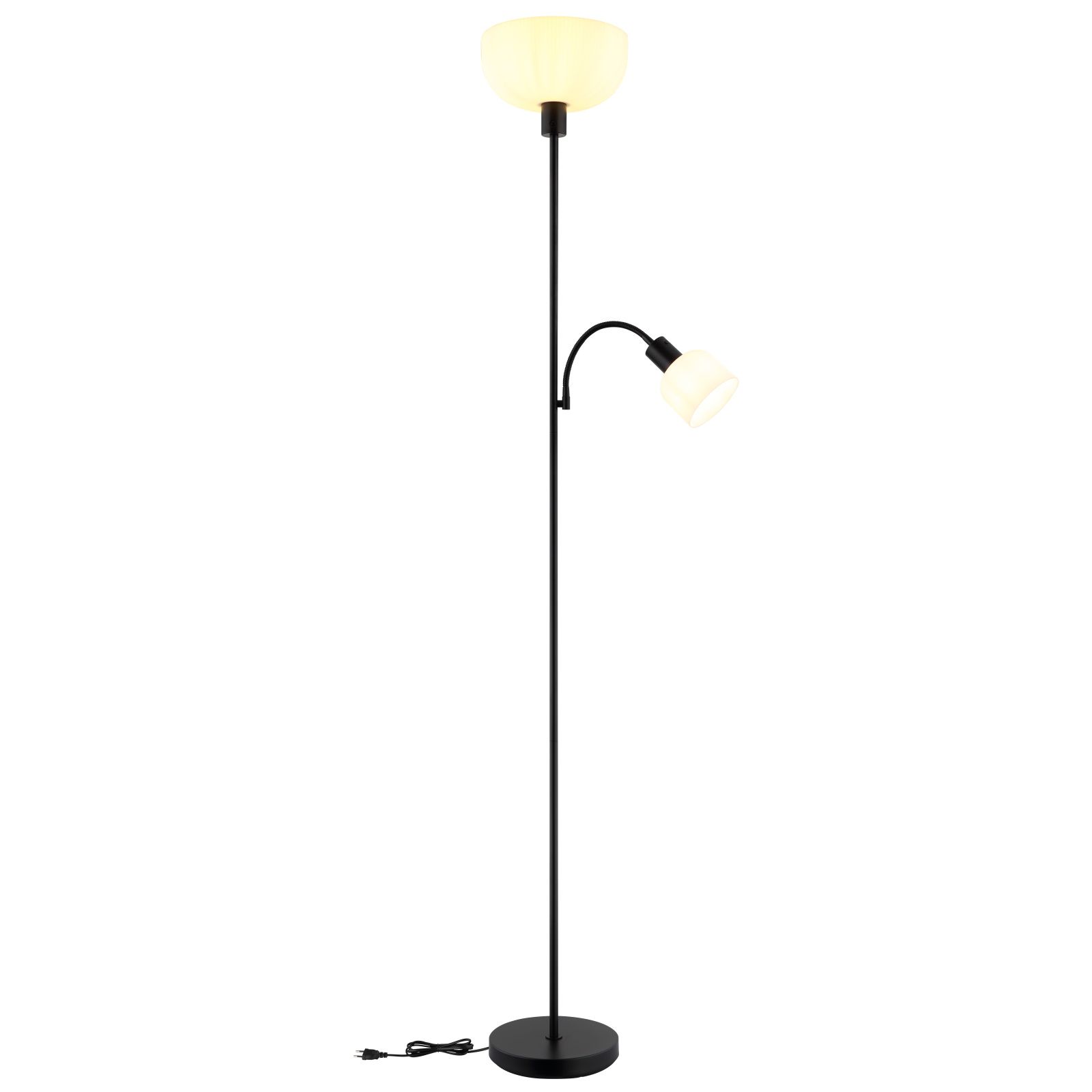 GLOBO HINTON 59947B stojanová lampa