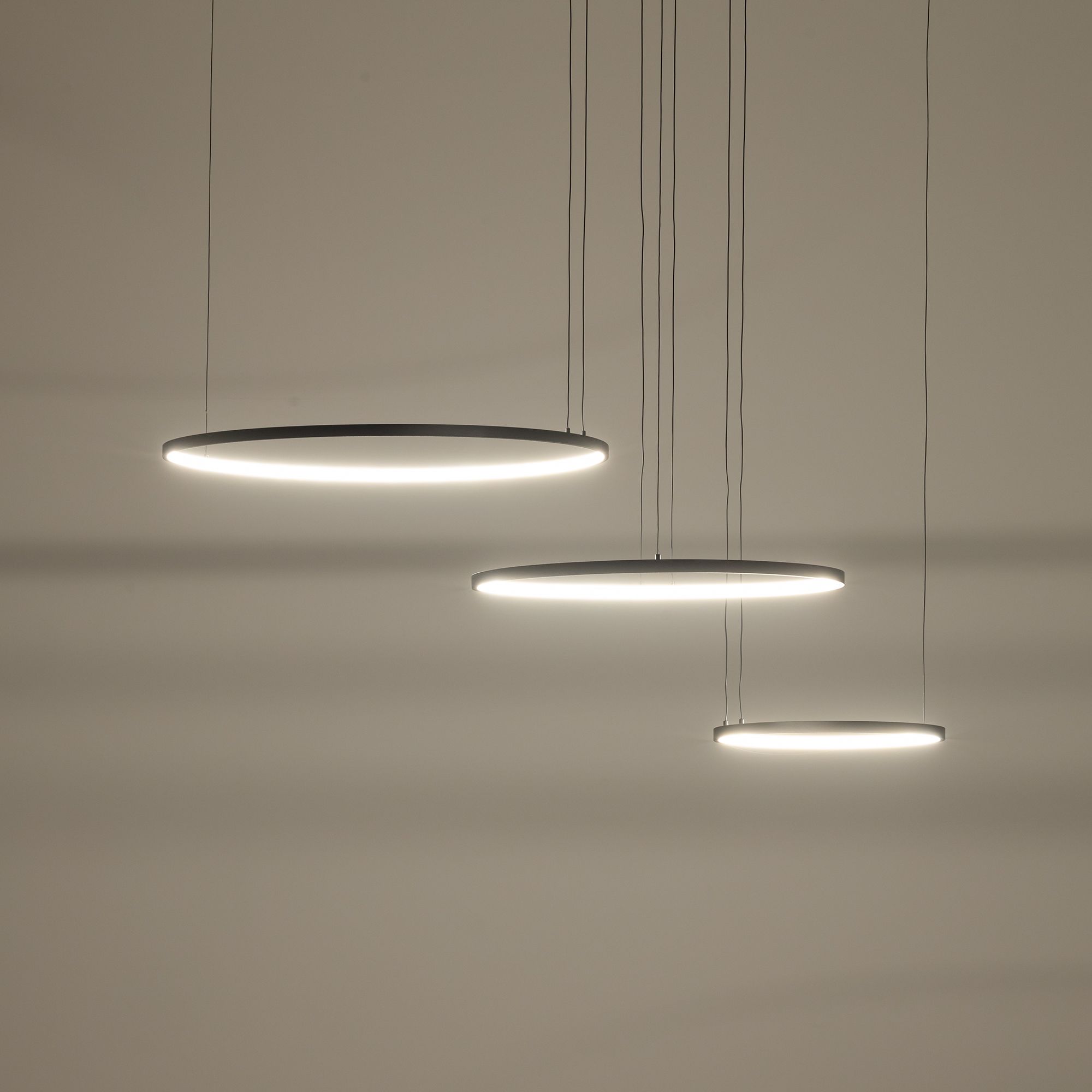 CIRCOLO POWER LED 11648