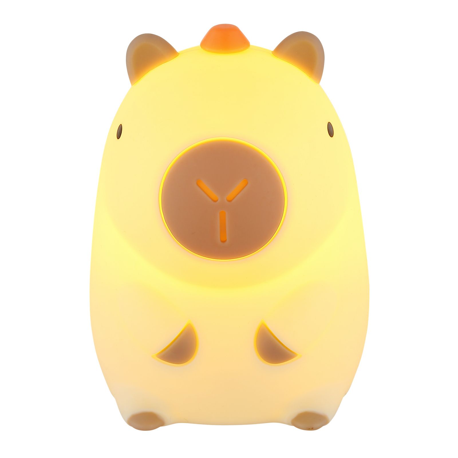 GLOBO CAPYBARA 2874 stolová lampa
