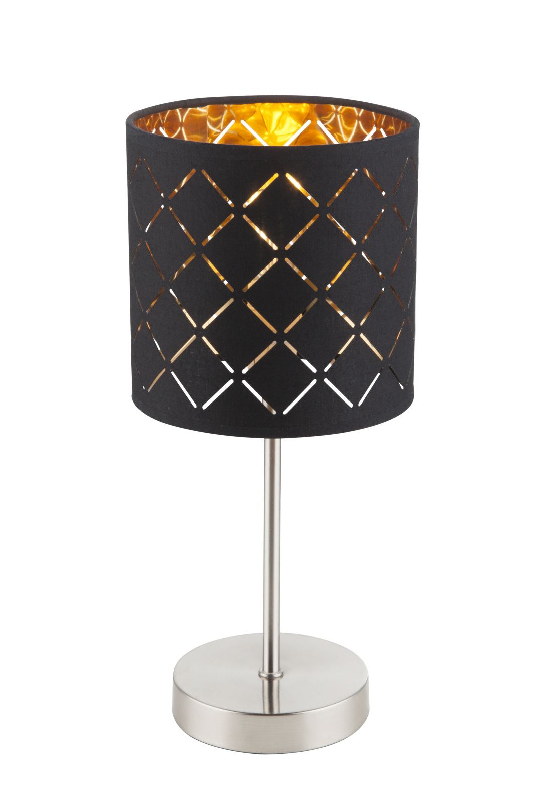 GLOBO CLARKE 15229T stolová lampa