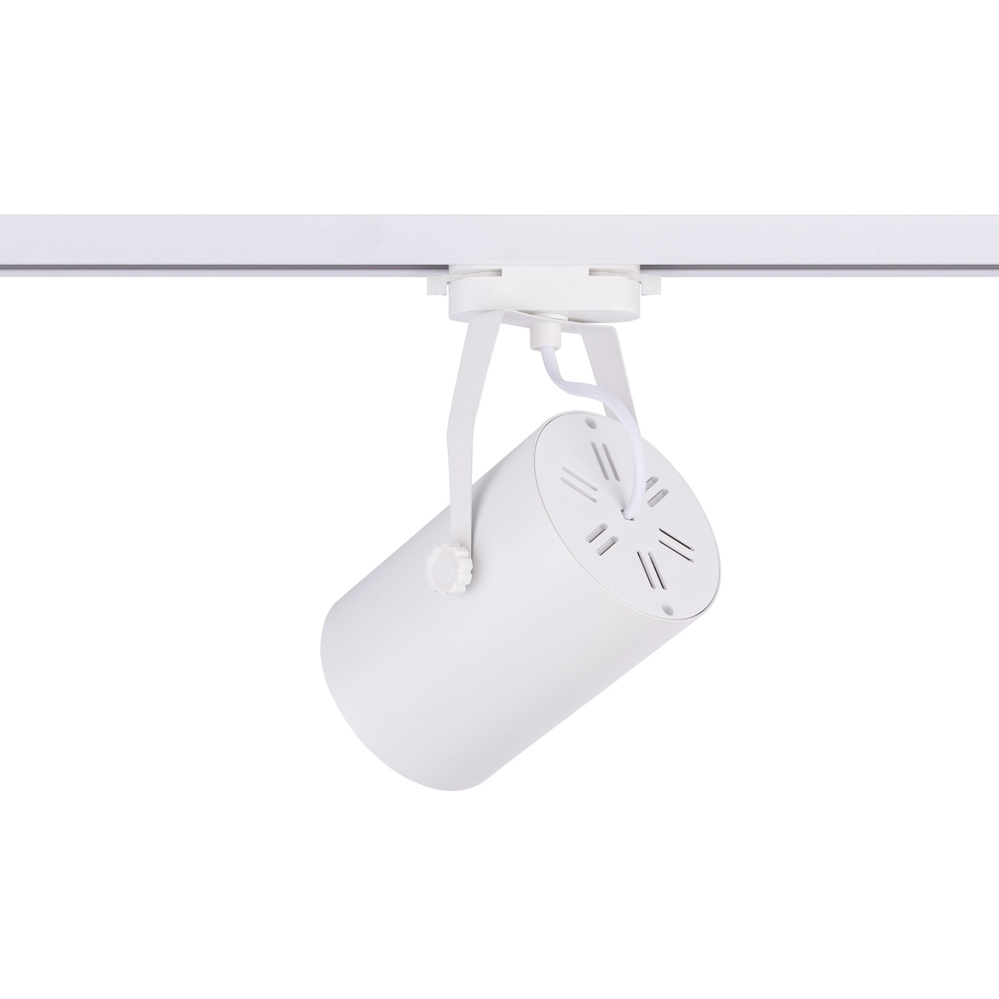 PROFILE STORE PRO LED WHITE 18W, 3000K 8325, h=22.5cm