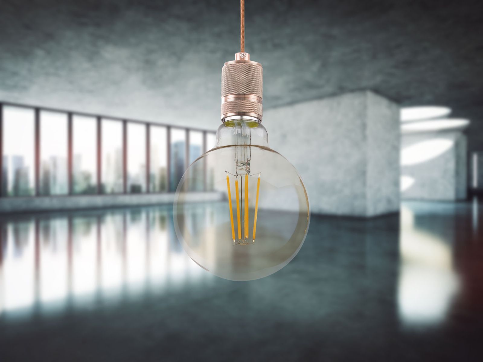 GLOBO LED BULB 11526AD žiarovka