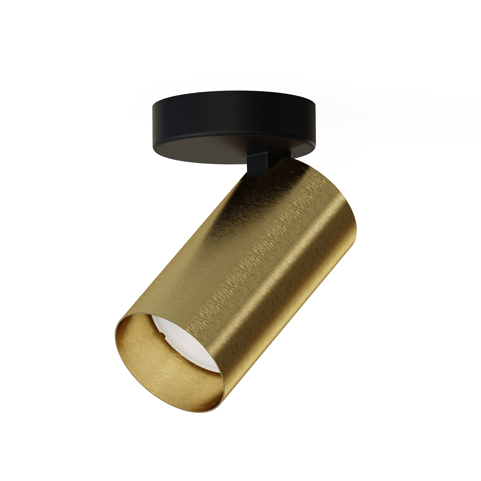 MONO I SOLID BRASS 7778