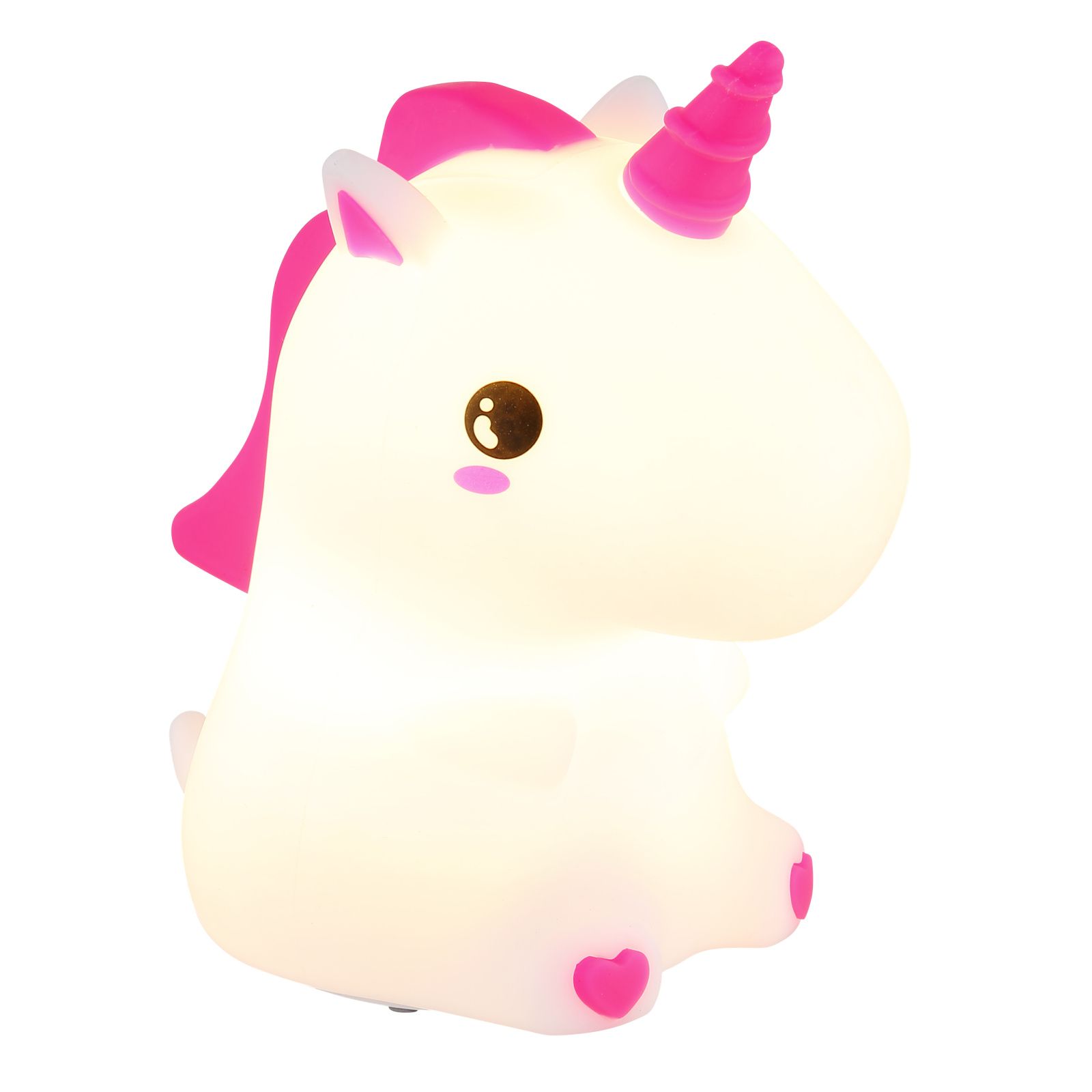 GLOBO UNICORN 2873 stolová lampa