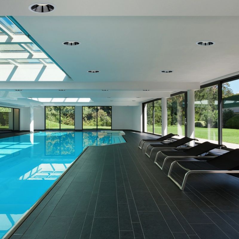 CL KEA LED 20W, 3000K WHITE 8773