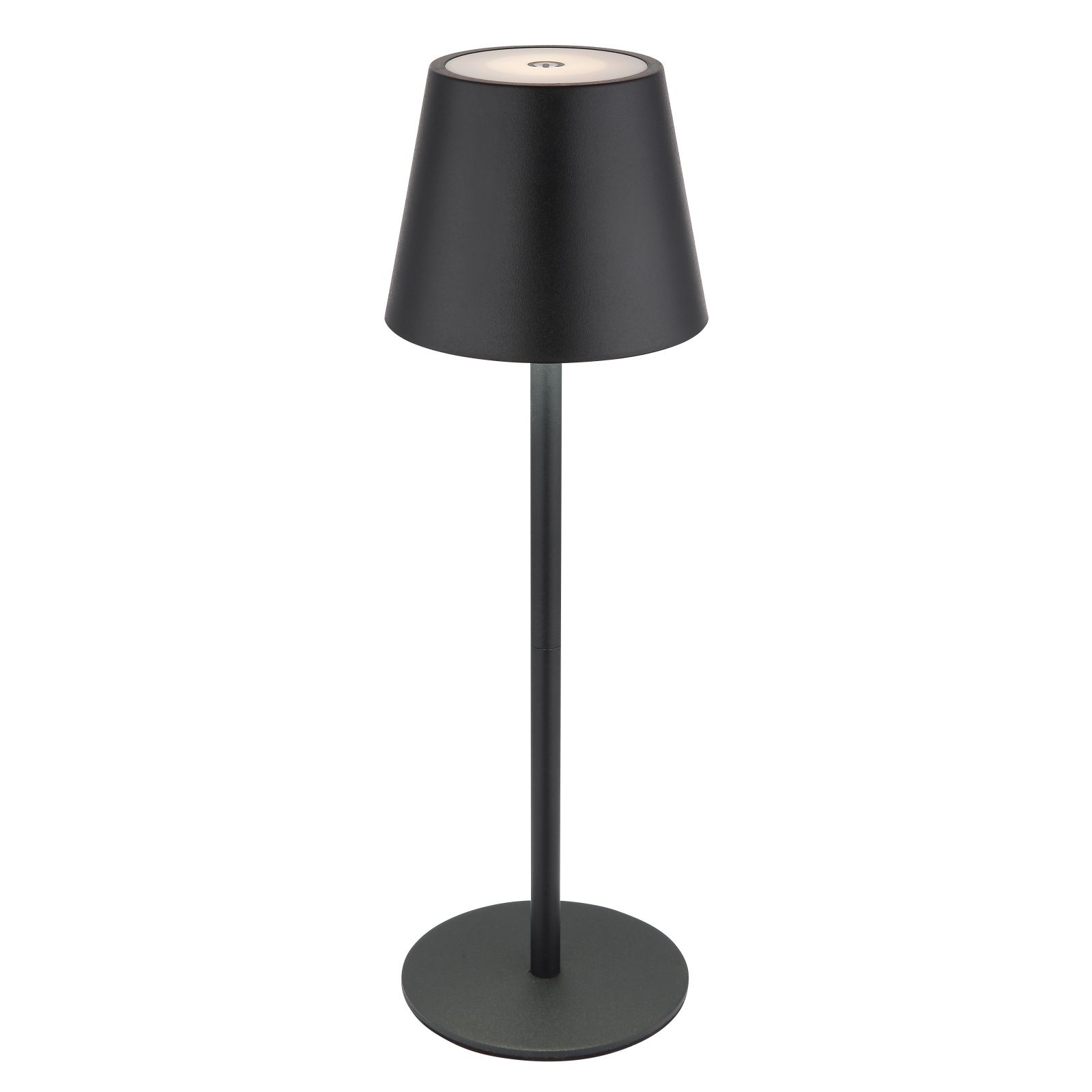 GLOBO VANNIE I 58488B stolová lampa