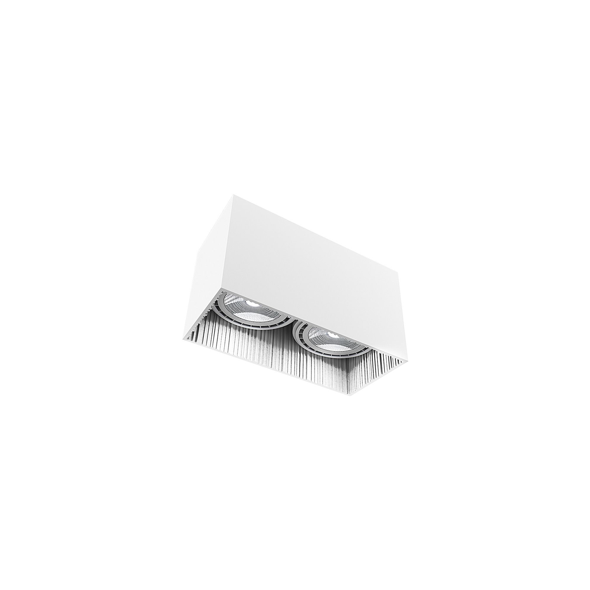 GROOVE WHITE 9383