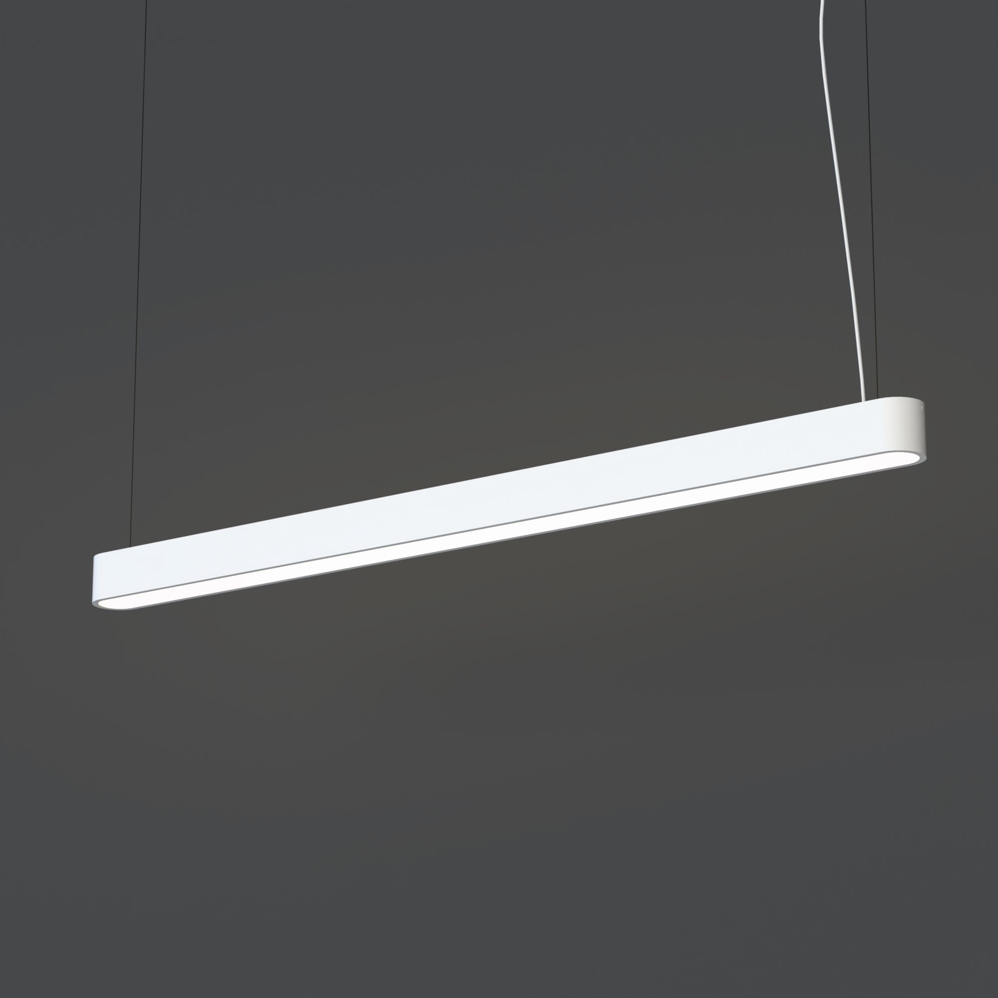 SOFT LED WHITE 120X6 7537 (pôvodné ID 9547)