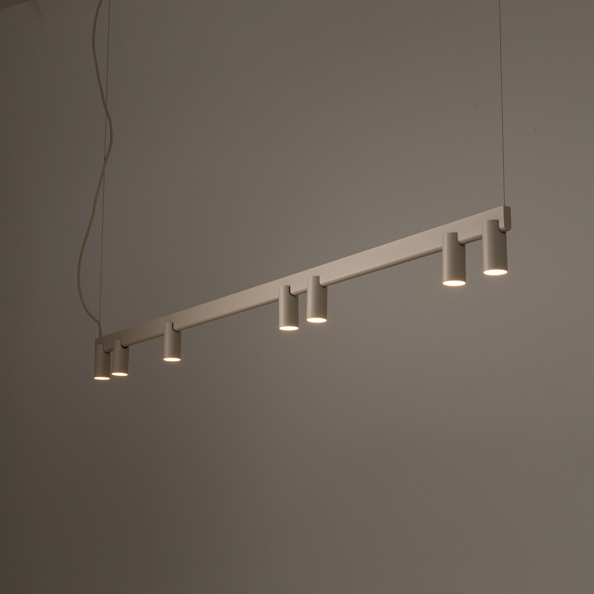 FOURTY LINE LED 12294
