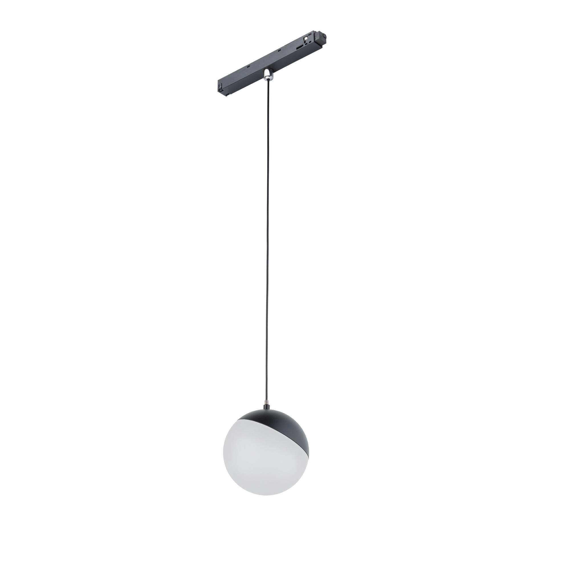 LVM LID LED 8W 10153, h=max 100 cm-0