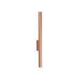 LASER WALL COPPER 10564