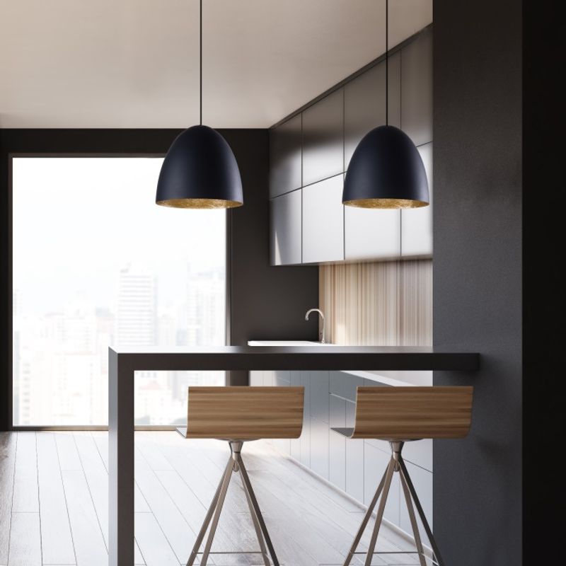 CAMELEON CABLE E27 BL 8670, h=150 cm