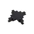 CTLS RECESSED POWER X CONNECTOR BLACK 8680 3F