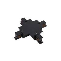 CTLS RECESSED POWER X CONNECTOR BLACK 8680 3F